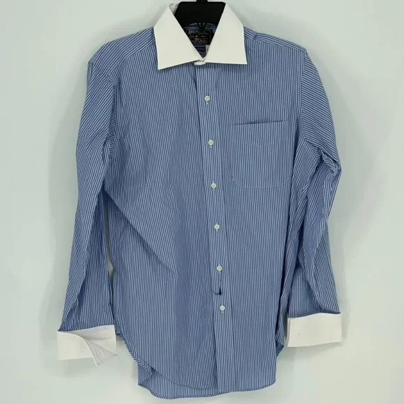 American Living | Shirts | American Living Mens Fall Dress Shirt | Poshmark